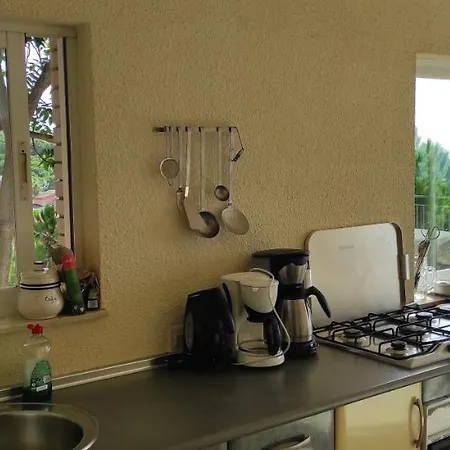 Lloret De Mar- Well-equipped Modern With Pool And Seaview For 10 Persons Lloret de Mar